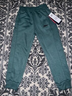 Reebok Kids Jogger Pants